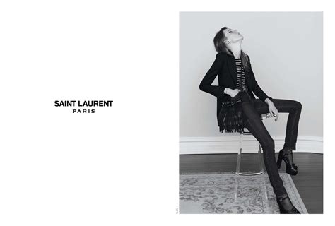 ysl stile|ysl fashion styles.